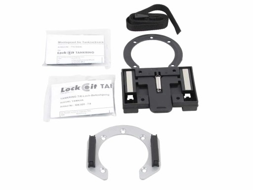 Yamaha XJ 600 S/N Diversion 1991-1995 Tankring Lock-it