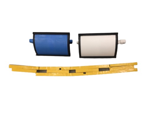 6480E4 - ВЕНТИЛЯЦИОННЫЕ ЗАСЛОНКИ