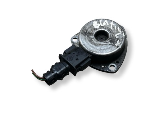 Sensor faz des Zahnrads Mercedes-Benz C W203 facelift 2005 A2710510177