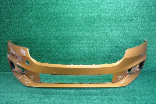 SKODA FABIA IV 21- Frontstoßstange vorne