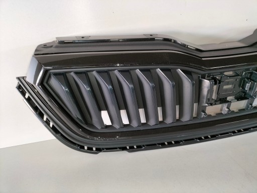 Grille/masque Grille Grille SKODA SCALA 19