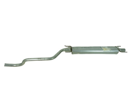 ГЛУШНИК СЕРЕДНІЙ OPEL ZAFIRA A 5852552 08.100.82