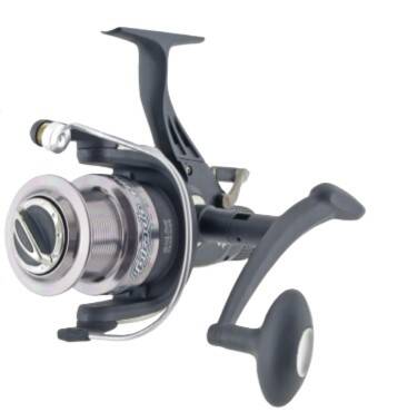 Котушка Konger Spirado 5,2:1