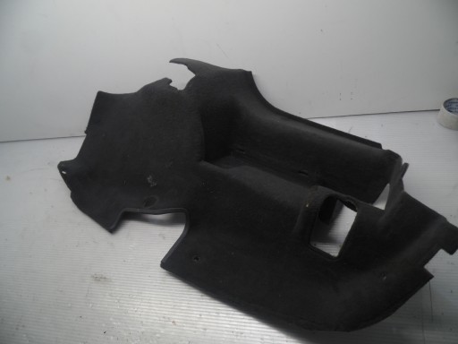 БЕКОН БАГАЖНИКА ЛІВИЙ MERCEDES SL R 230