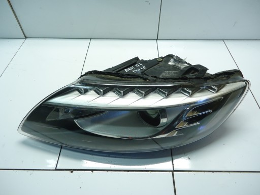 AUDI Q7 LIFT light left left front XENON UK 4L0941003AG