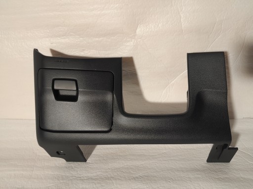 AUDI A4 B9 LIFT sedan lower cover of the dashboard ROZDZIELCZEJ 8W1880301A