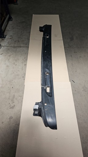 1980795, 1960796 - ОКОННАЯ ПОЛОСКА DAF CF EURO6