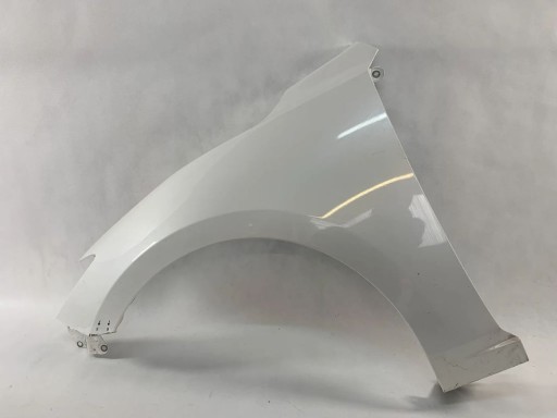 Mazda 3 III 13r fender left 2013