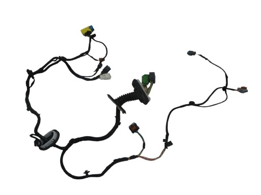bundle wiring door left front PEUGEOT 3008 II EUROPA