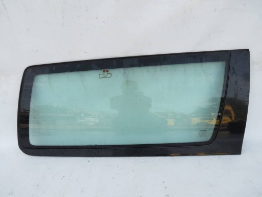 window bodywork right rear part VOLVO XC70 II AWD 2.4D 30674481 43R-000935