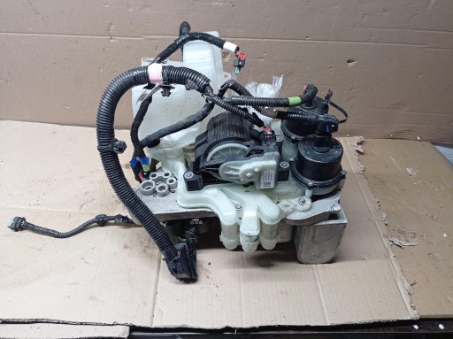 1523007-00-D - ТЕПЛОВОЙ НАСОС СИСТЕМЫ ОХЛАЖДЕНИЯ TESLA MODEL 3