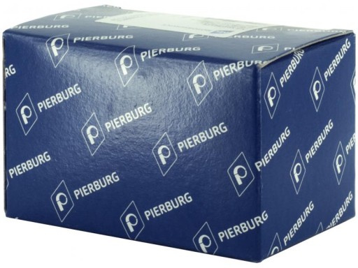 7.01777.18.0 - PIERBURG PRESSURE VALVE EDITION CITROEN (КОНВЕРТОР) 1.6THP