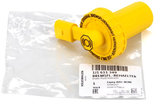 ПРОБКА ДАТЧИКА ЖИДКОСТИ HAM 1J1611349 ОРИГИНАЛ