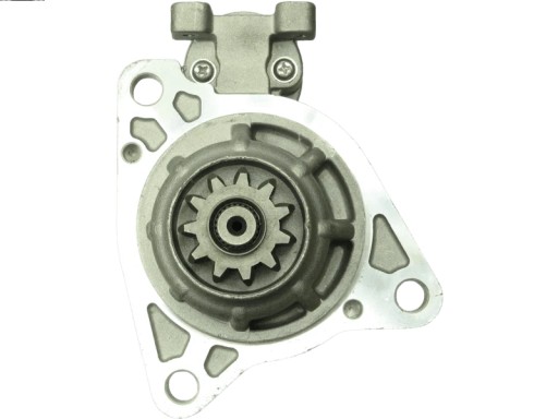 S5071 - Новый стартер mitsubishi ms380 11.9 honda pilot 3.5 mitsubishi ms380 11.1