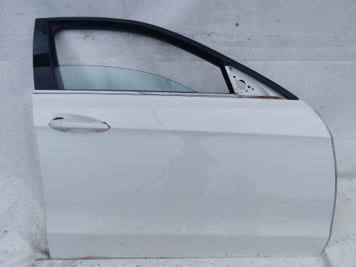 MERCEDES W212 LIFT door front front right