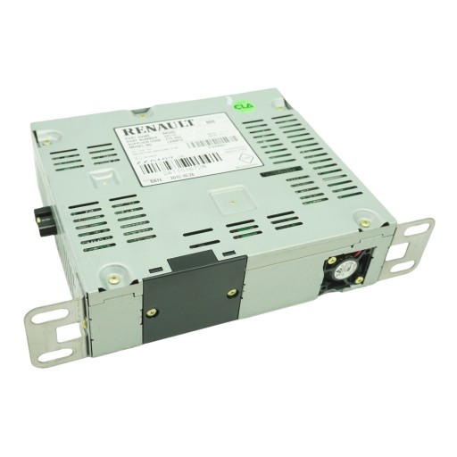 Радіо навігація Renault 281151672r