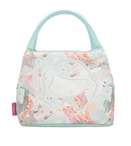 Термосумка Anekke 38474-101 мультиколор 7л