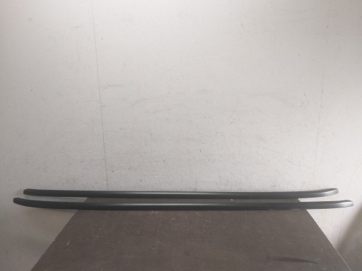SKI SKI ROOF VW PASSAT B8 3G9860026Q 3G9860025Q