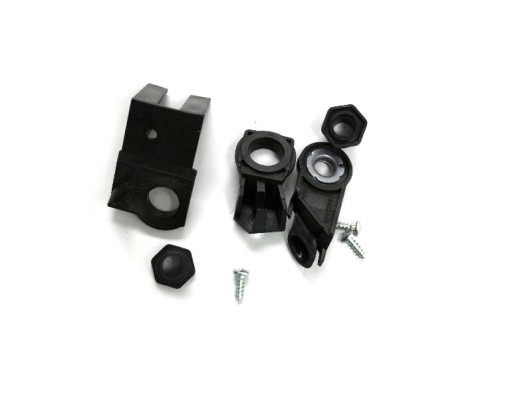 6Q0998226A - Комплект для ремонту фар VW Polo 9N3 праворуч