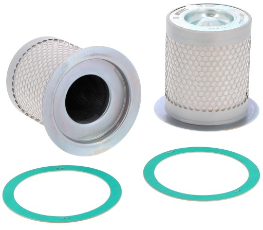 3661200025537 - Сепаратор повітря / масла OS 2101