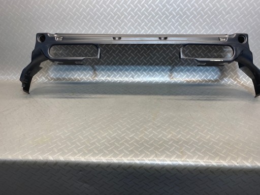 4G43-L40408-AE - КОРПУС ПІДГОЛІВНИКА ЗАДНІЙ ASTON MARTIN DB9