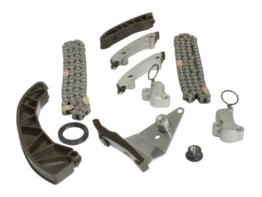 243512A000 - Натягувач ланцюга ГРМ ELANTRA GETZ i10 i30