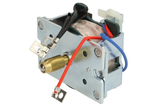 Автомат стартера BOSCH 2 339 450 020