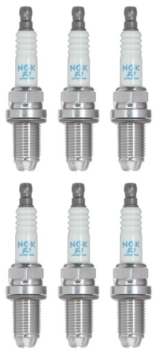 Свеча зажигания нгк 3566