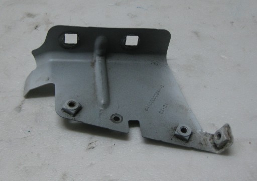 RENAULT MASTER III LIFT étrier aile gauche avant 641C30003R