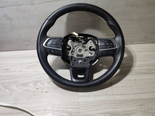 Fiat Tipo 2018 Volant