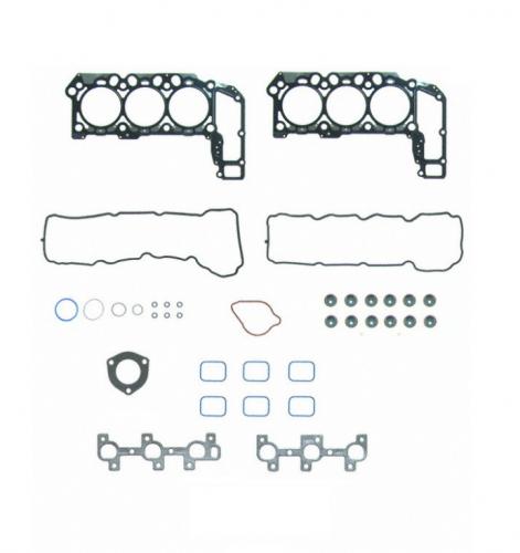 HS26229PT1, HS26229PT1 - Комплект прокладок двигуна jeep liberty 3.7 kj 05-09