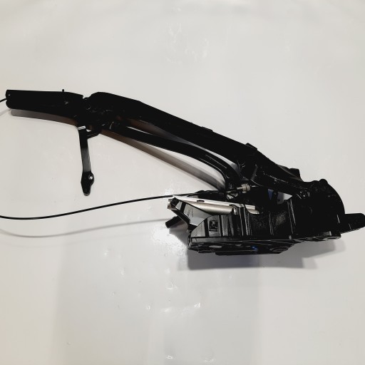 105662101CC - PEUGEOT 307 CC МЕХАНІЗМ РАМА ДАХУ ЦИЛІНДР ЛІВ