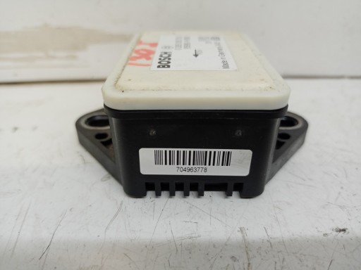 HYUNDAI I30 module ESP 95690-1H000