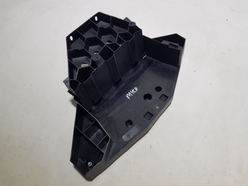 MERCEDES W212 LIFT Support plaque Poignée pour batterie