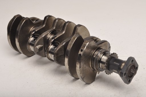 Opel astra j iv 1.3 cdti 95km коленвал a13dte 2009/12 - 2015/10