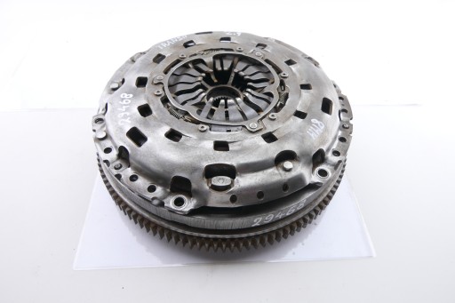 clutch wheel flywheel FORD TRANSIT MK7 2.4 TDCI