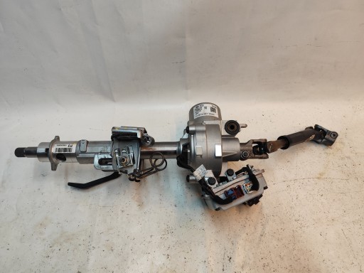 KIA PRO CEED III steering wheel rod control
