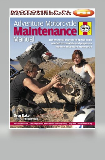 ПІДГОТОВКА ВАШОГО МОТОЦИКЛА ПРАКТИЧНІ ПРИГОДИ ПОРАДИ ЩОДО МОТОЦИКЛА