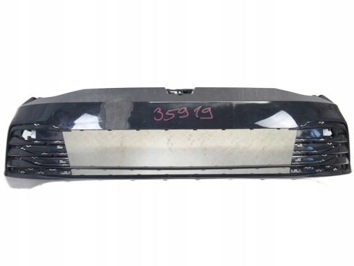 VW GOLF VIII 8 front bumper front