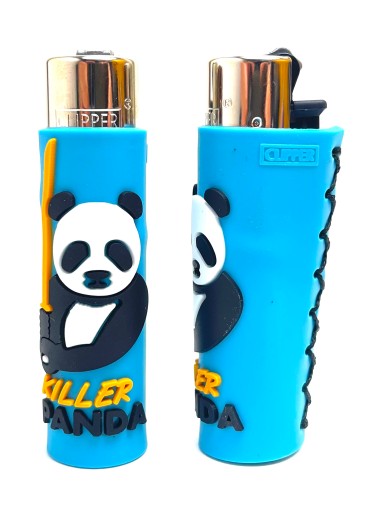 Газова запальничка Panda