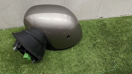 MINI F55 F56 F57 zrcadlo levé 5PIN
