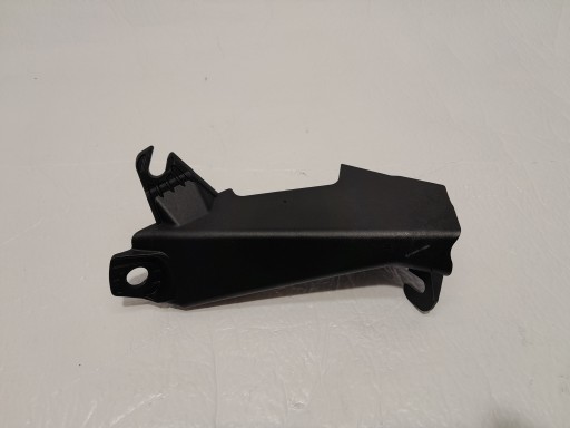 BMW X3 G01 LCI SCATOLA Consolle staffa KANAPY 7435166