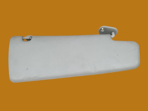 visors PRZECIWSLONECZNE left driver´s cover Fiat Marea