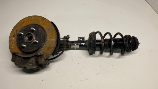 HYUNDAI I20 II McPherson right swing right 14-18 54603-C8100