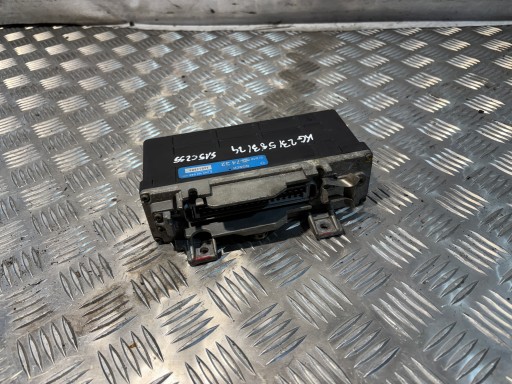 control unit ABS Mercedes W202 2,0B 0125457432