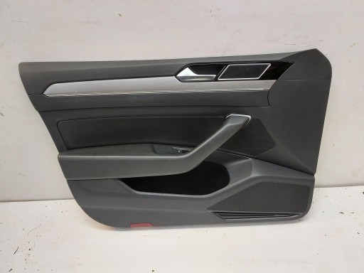 VW Arteon 3G8 2018r upholstery side door left front