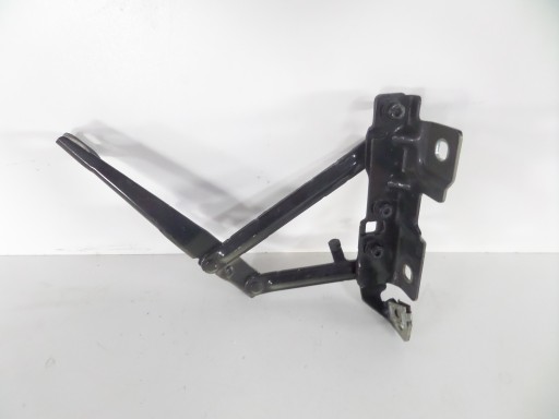 hinge bonnets right OPEL INSIGNIA A 08-17
