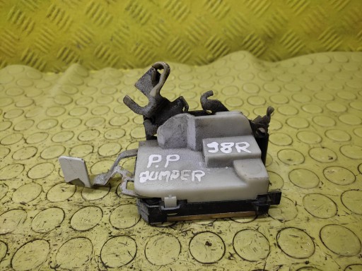CITROEN JUMPER lock door right front