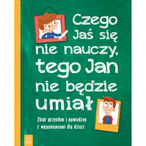 ZBIÓR PRZYSŁÓW I POWIEDZEŃ A5 Aksjomat