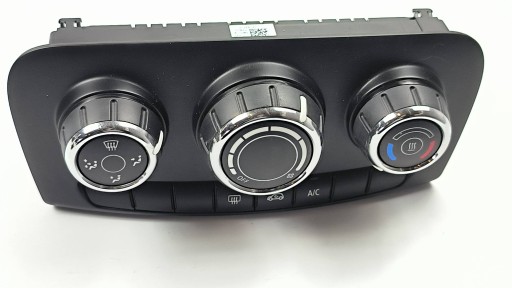 COMANDI CLIMA 9383896 MINI CLUBMAN II F54